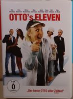Otto`s Eleven